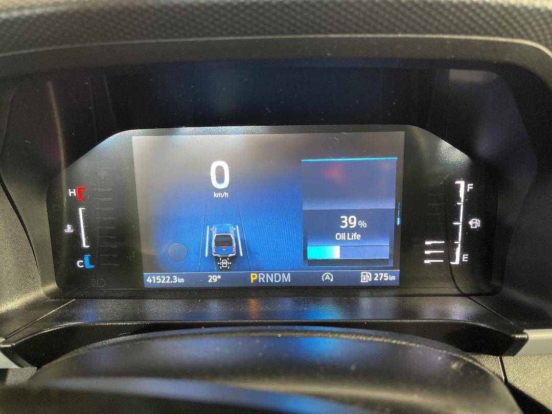 Photo '21' of Ford Ranger