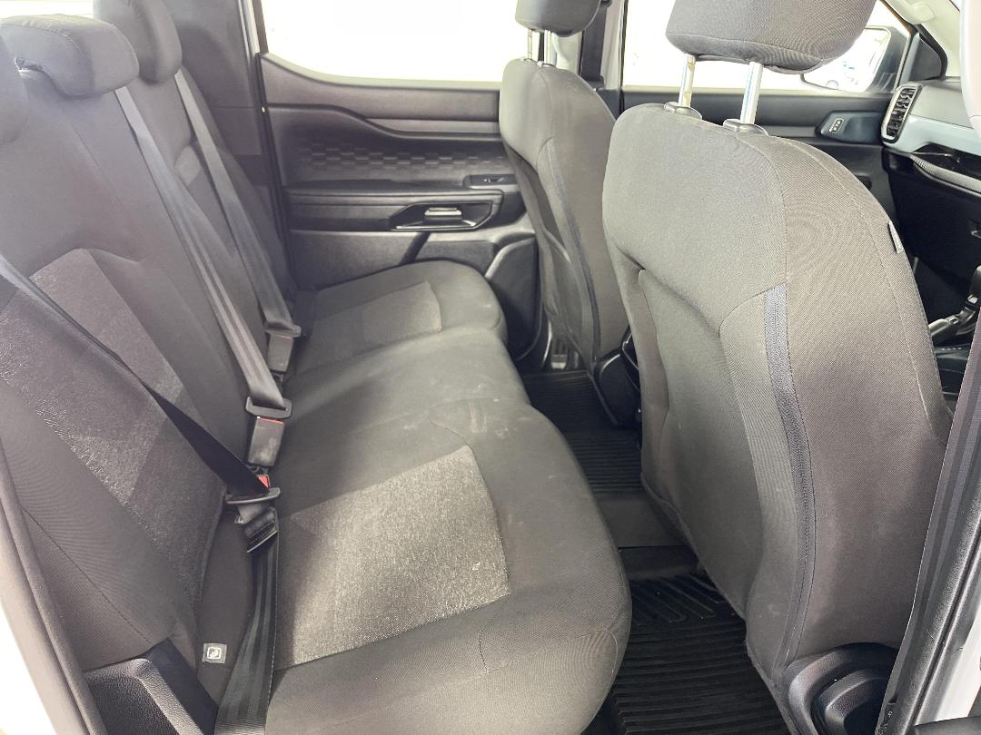 Photo '20' of Ford Ranger