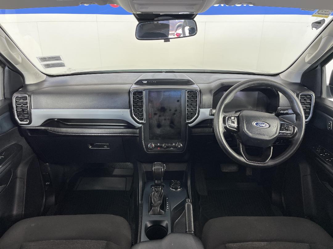 Photo '17' of Ford Ranger