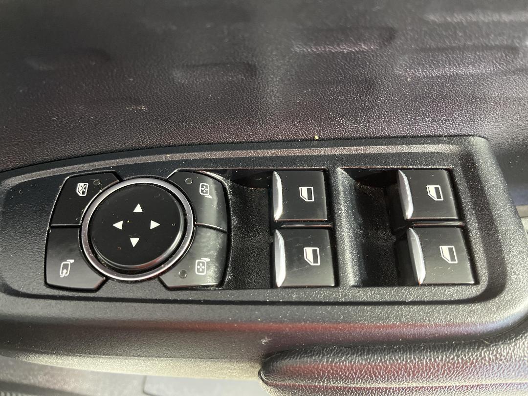 Photo '23' of Ford Ranger