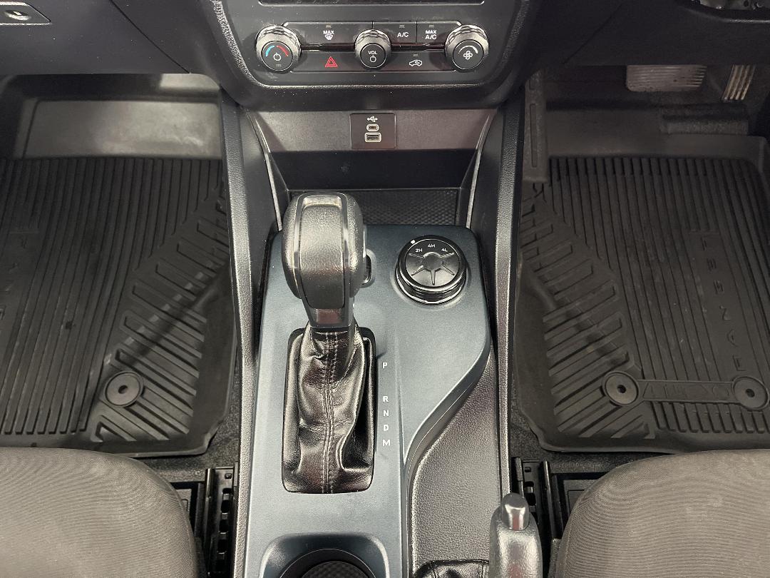 Photo '18' of Ford Ranger