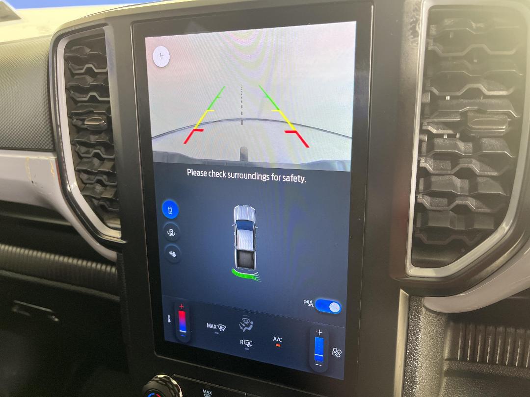 Photo '26' of Ford Ranger