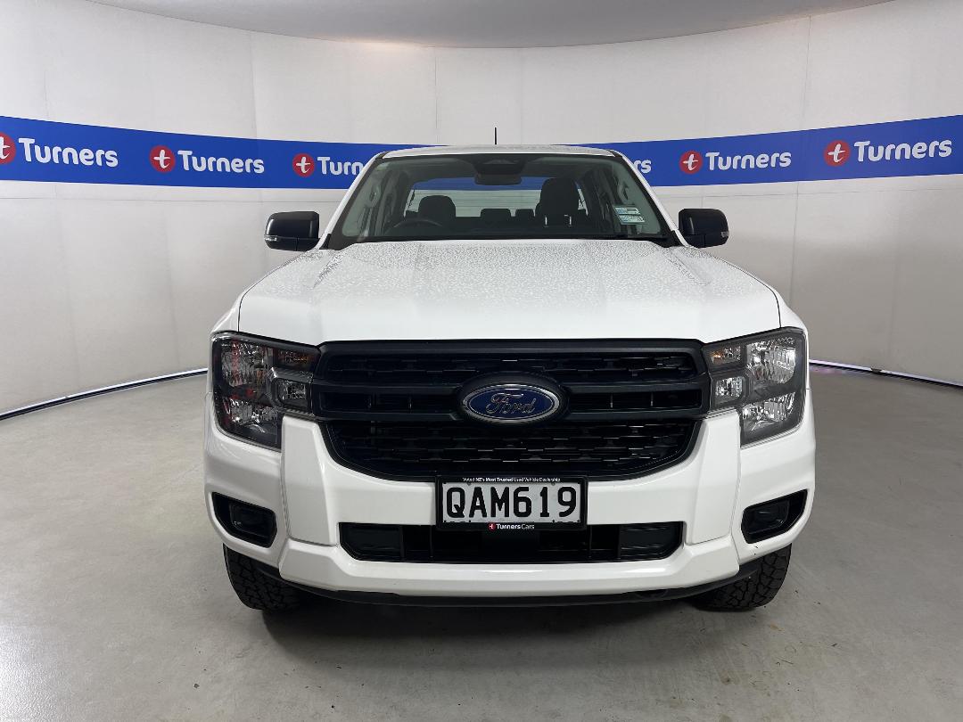 Photo '2' of Ford Ranger