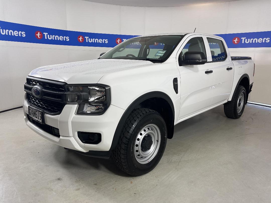 Photo '4' of Ford Ranger