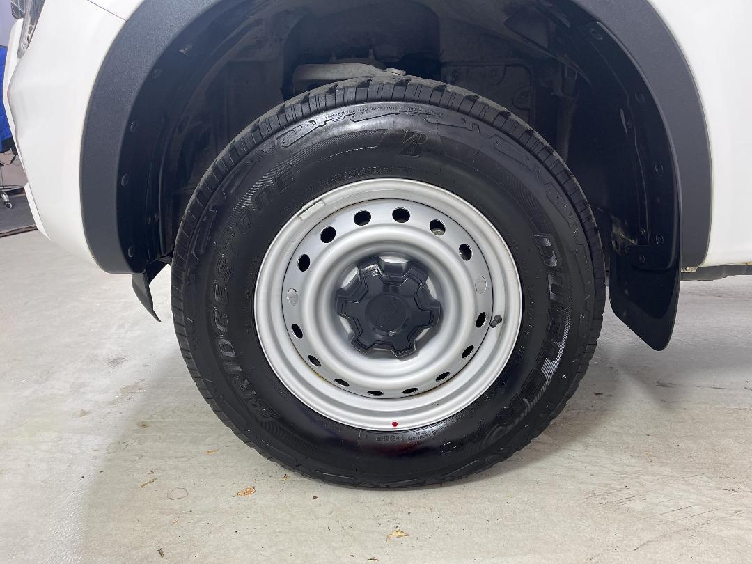 Photo '10' of Ford Ranger