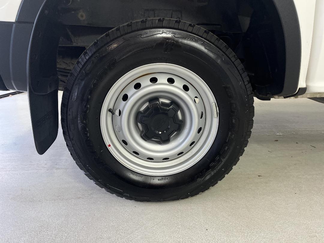 Photo '12' of Ford Ranger