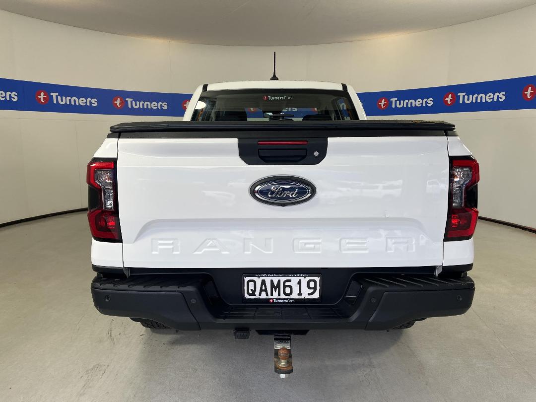 Photo '6' of Ford Ranger