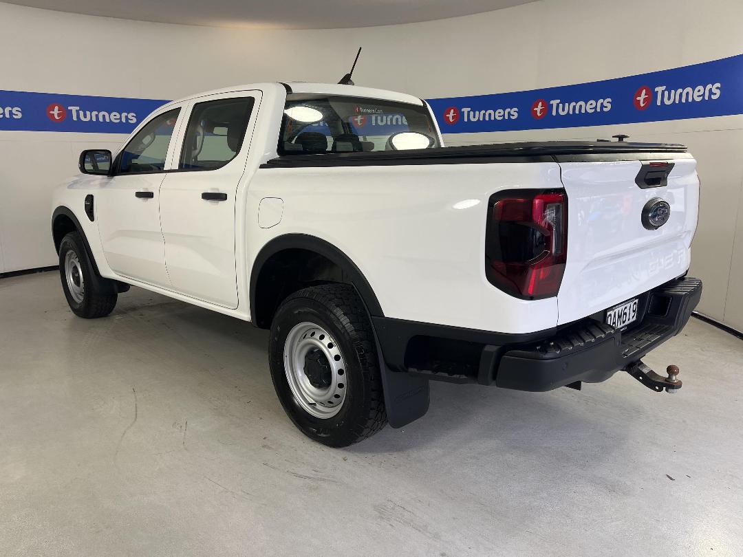 Photo '5' of Ford Ranger