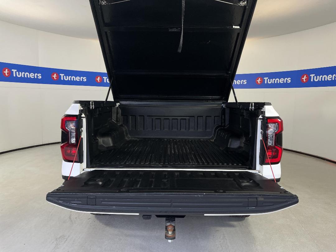 Photo '14' of Ford Ranger