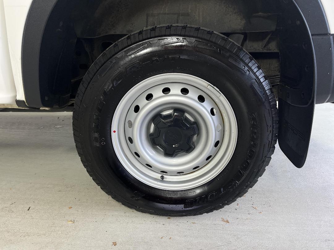 Photo '11' of Ford Ranger