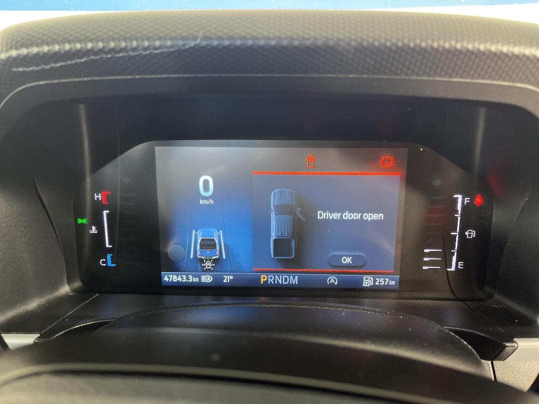 Photo '21' of Ford Ranger