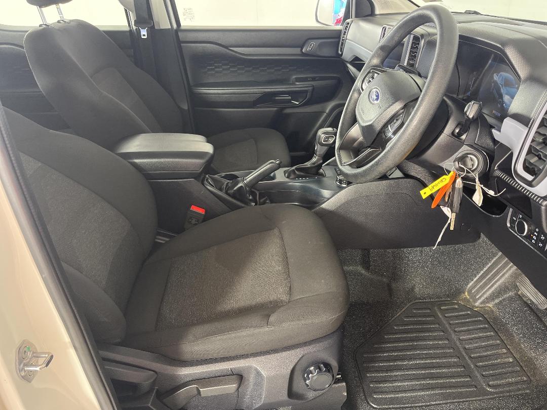 Photo '16' of Ford Ranger