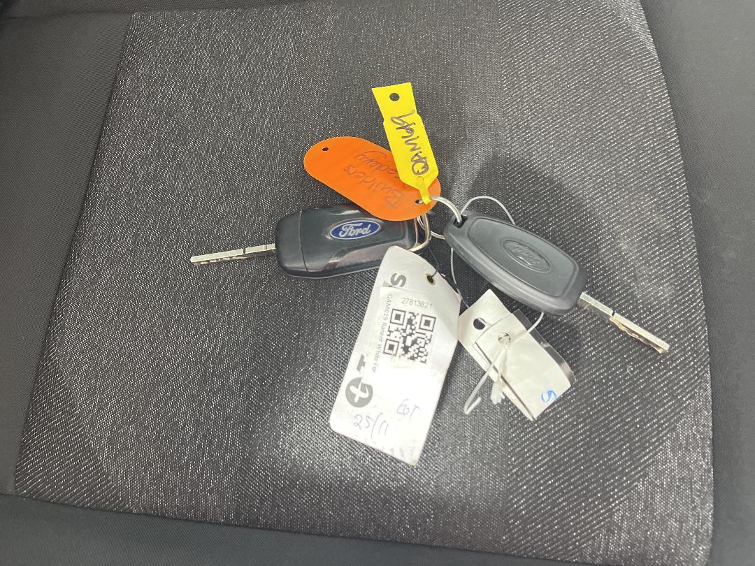 Photo '22' of Ford Ranger