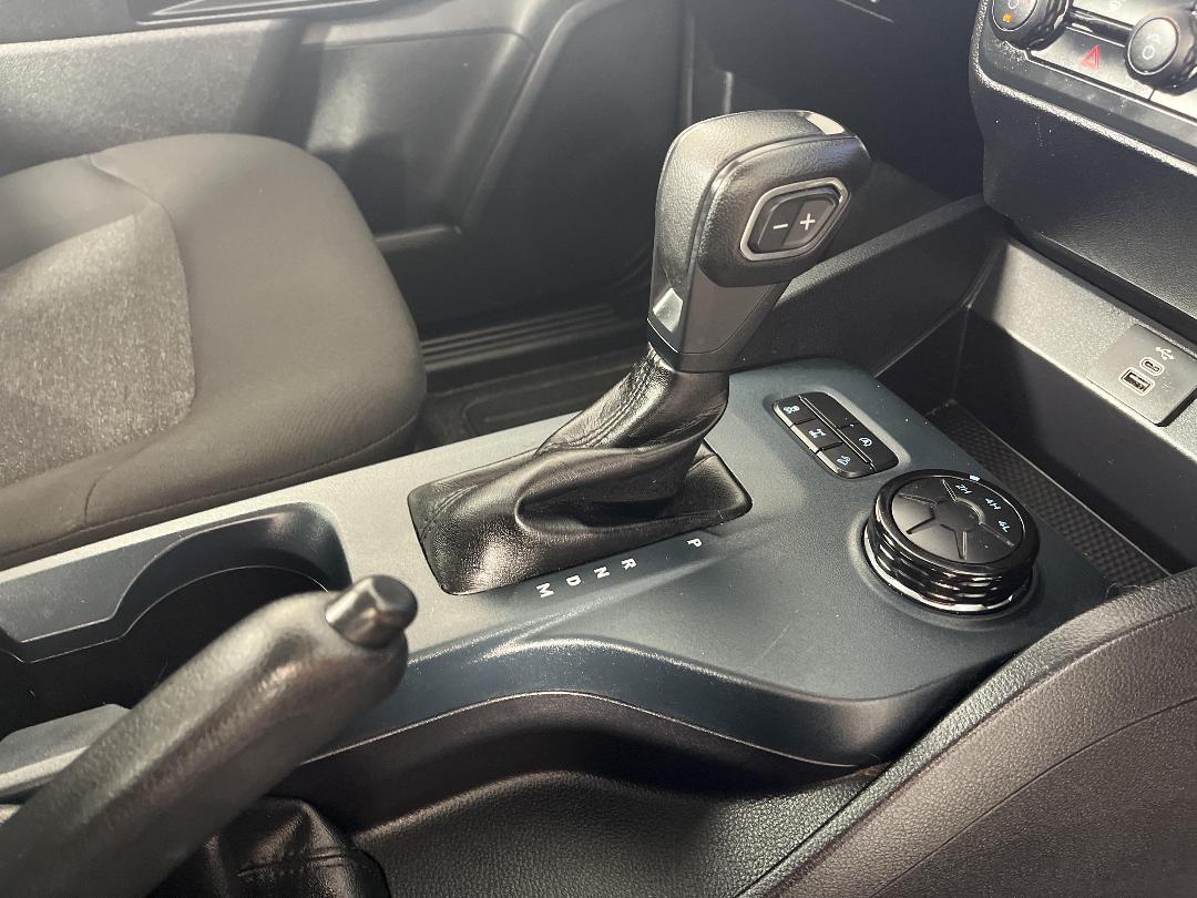 Photo '18' of Ford Ranger