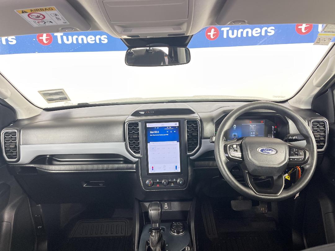 Photo '17' of Ford Ranger