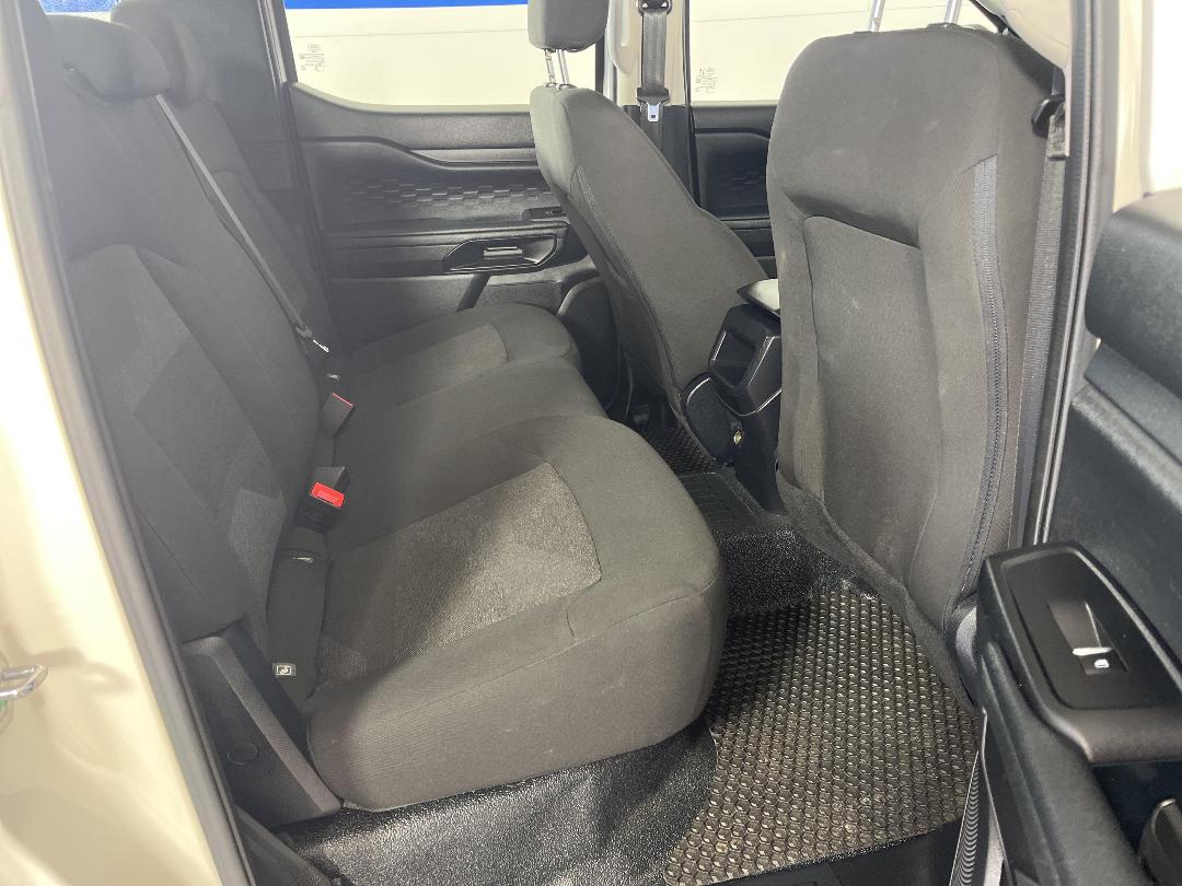 Photo '20' of Ford Ranger