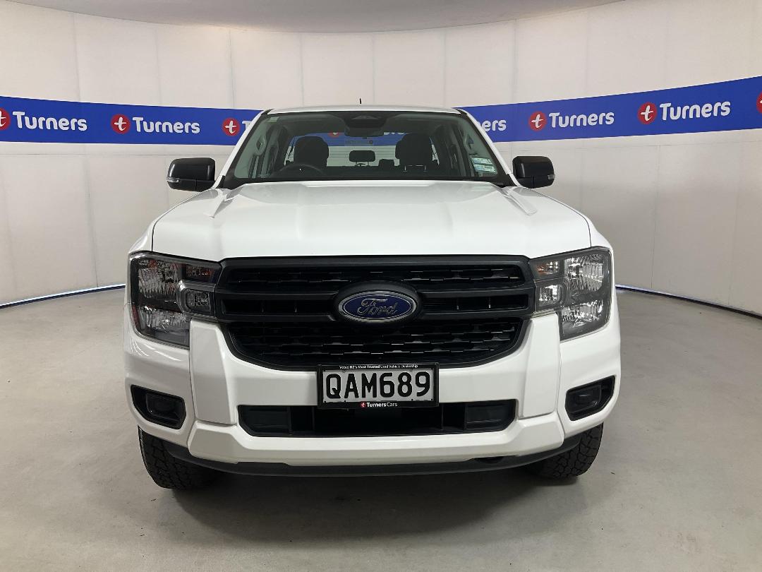 Photo '2' of Ford Ranger