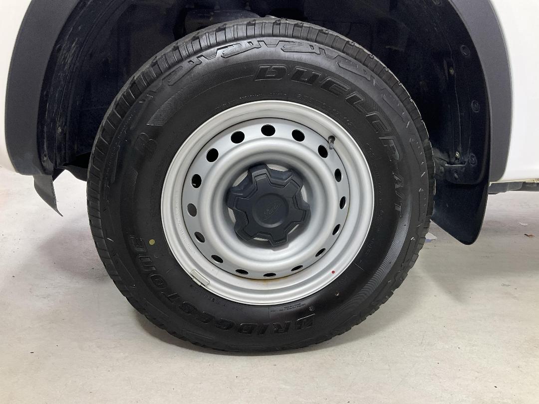 Photo '10' of Ford Ranger