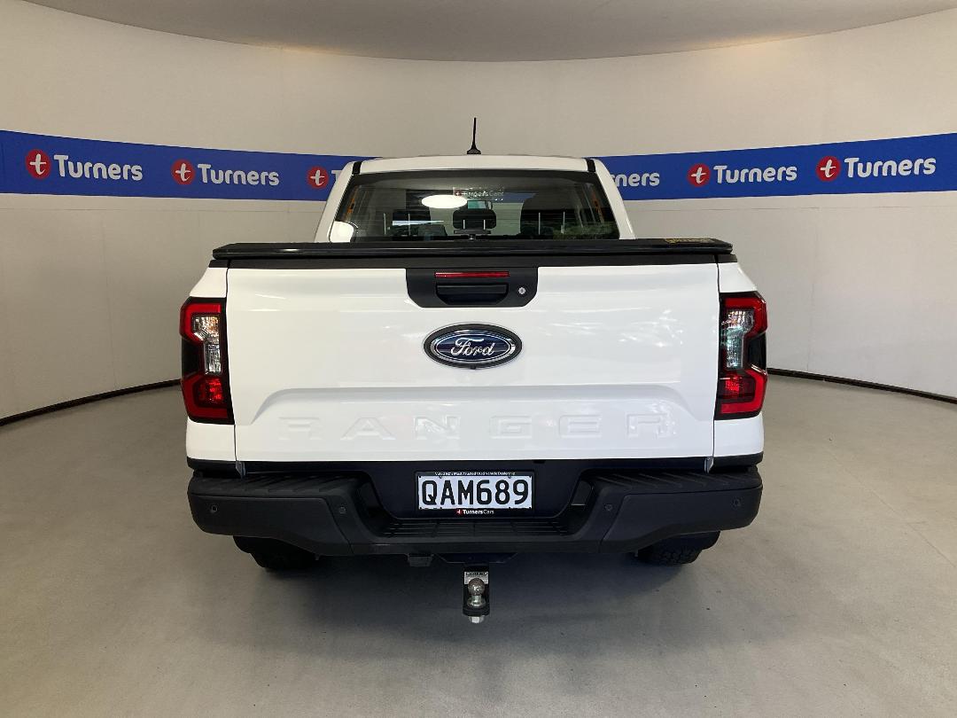 Photo '6' of Ford Ranger
