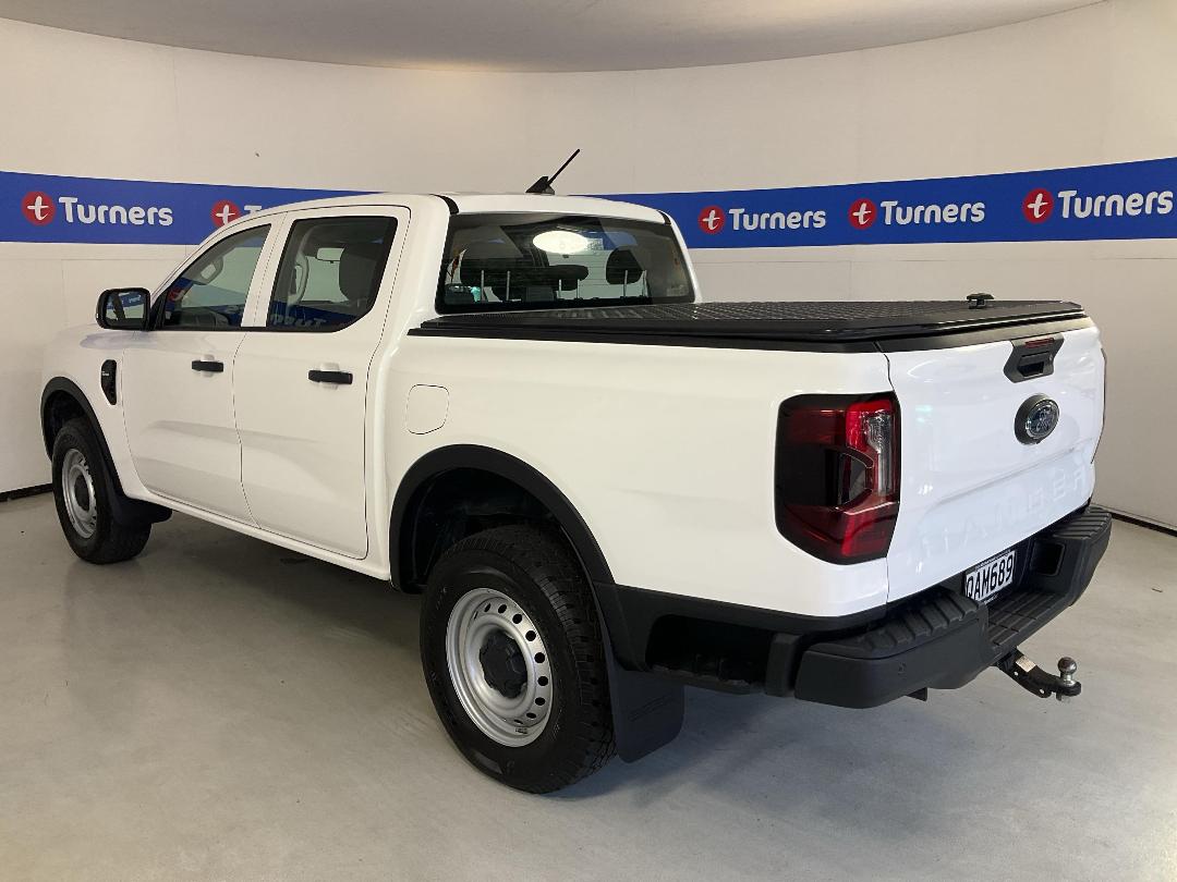 Photo '5' of Ford Ranger