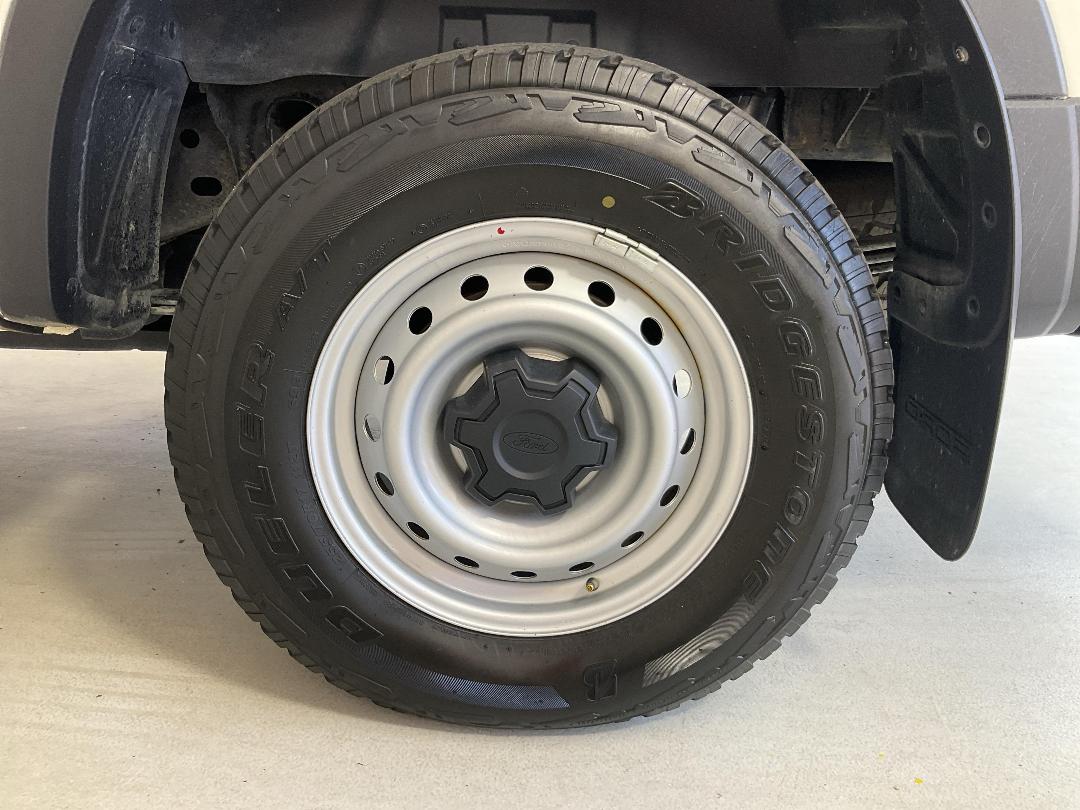 Photo '11' of Ford Ranger