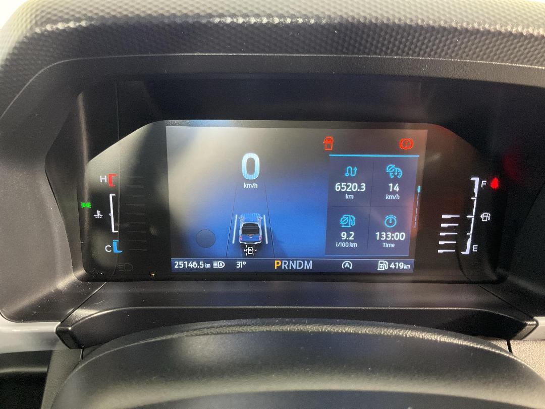 Photo '21' of Ford Ranger