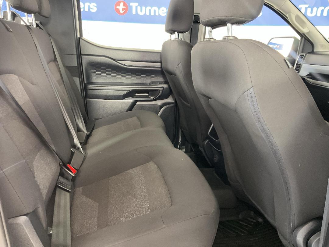 Photo '20' of Ford Ranger