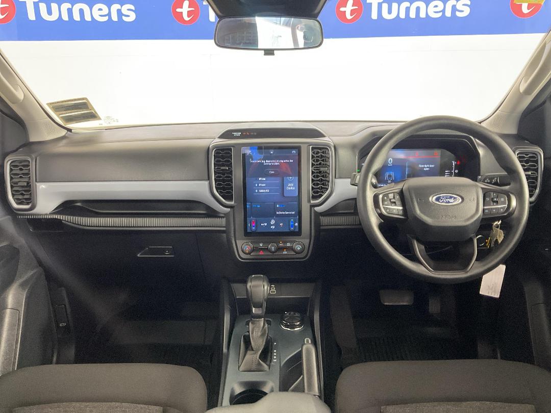 Photo '17' of Ford Ranger