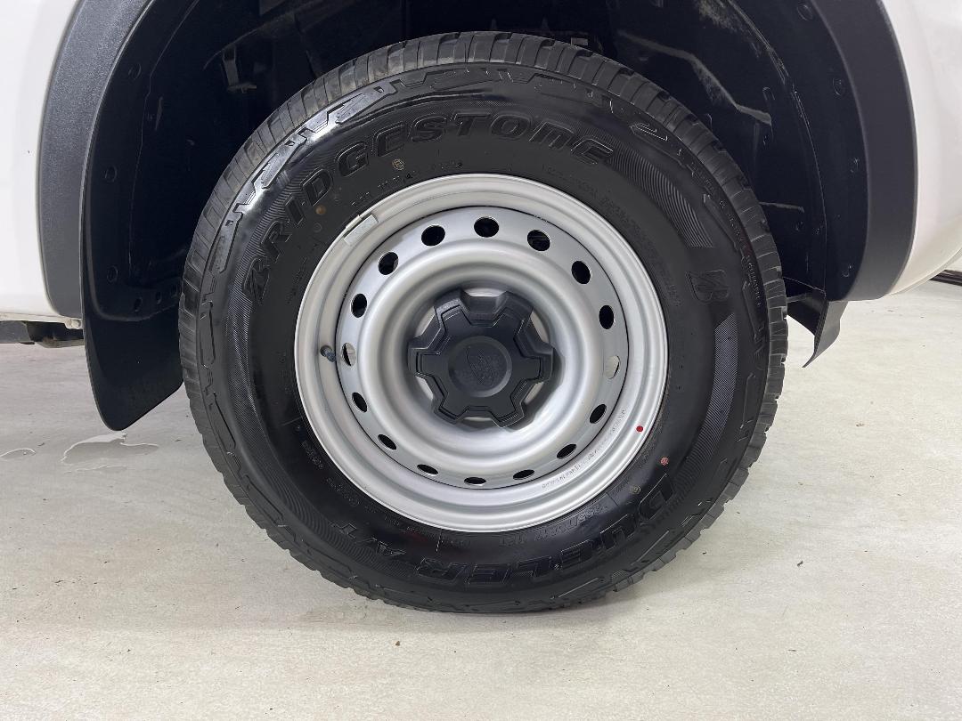 Photo '9' of Ford Ranger