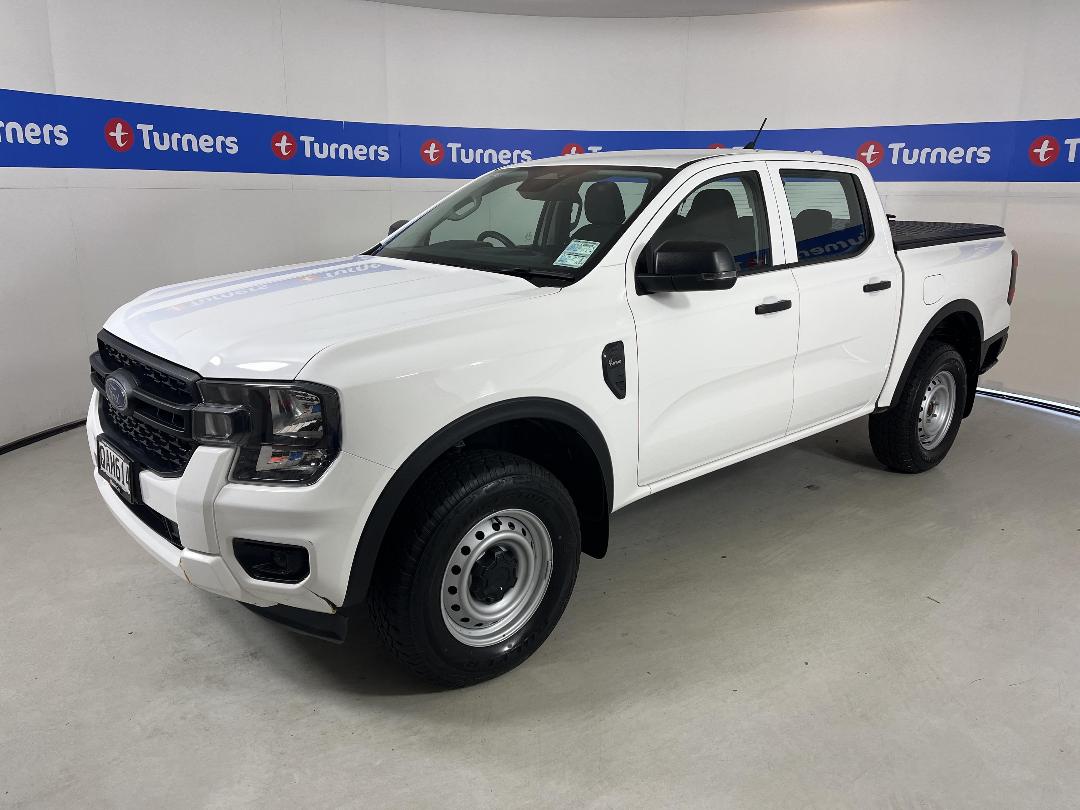 Photo '4' of Ford Ranger