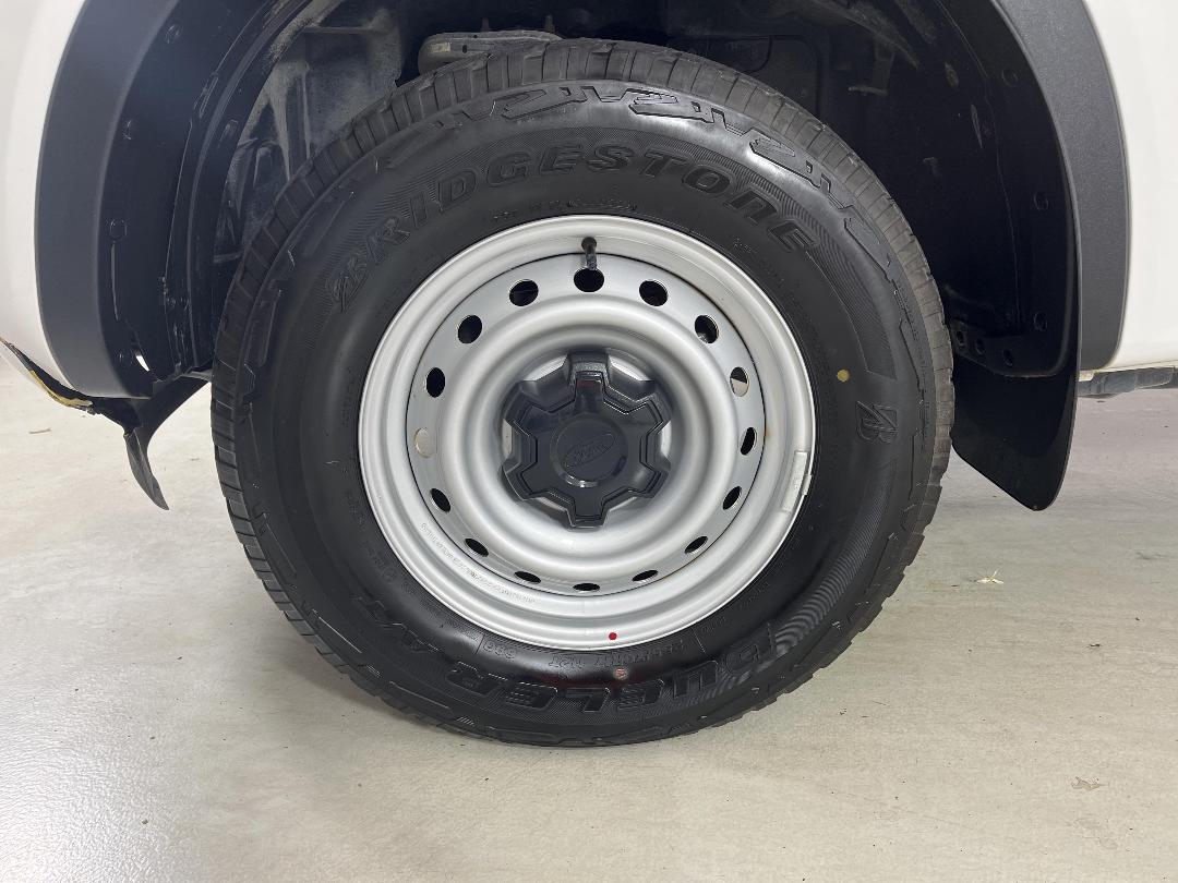 Photo '10' of Ford Ranger