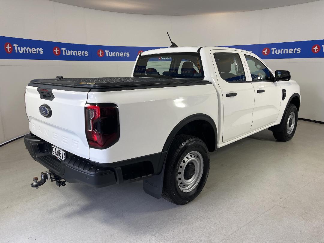 Photo '7' of Ford Ranger