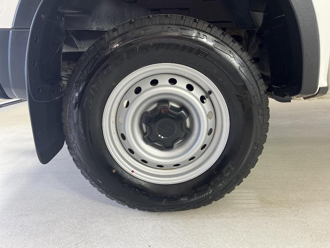 Photo '12' of Ford Ranger