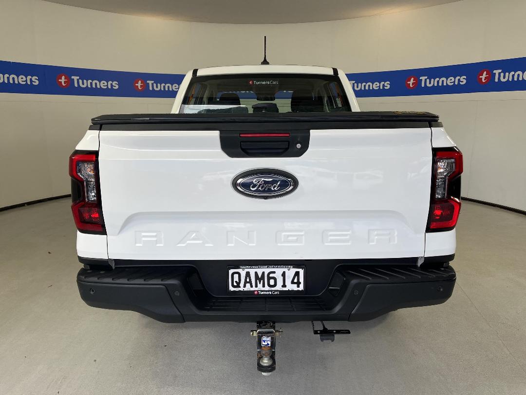 Photo '6' of Ford Ranger