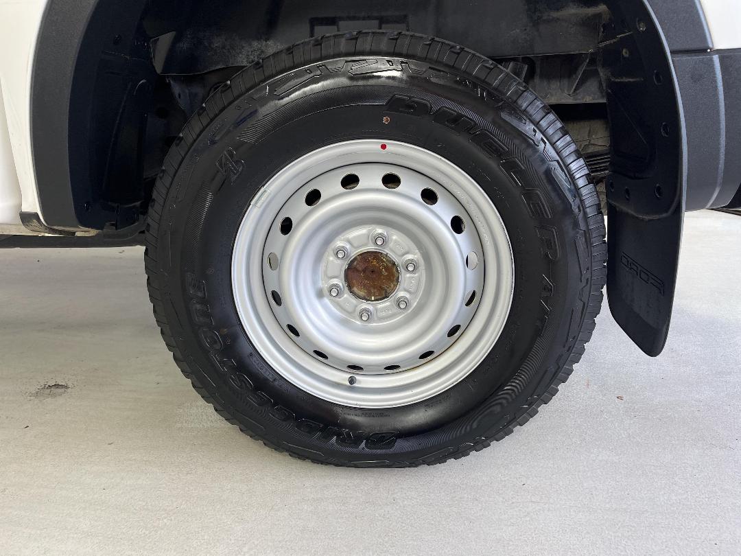 Photo '11' of Ford Ranger