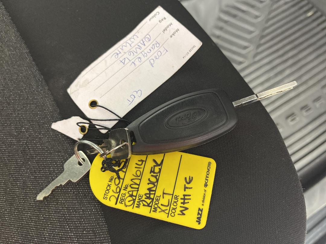 Photo '22' of Ford Ranger