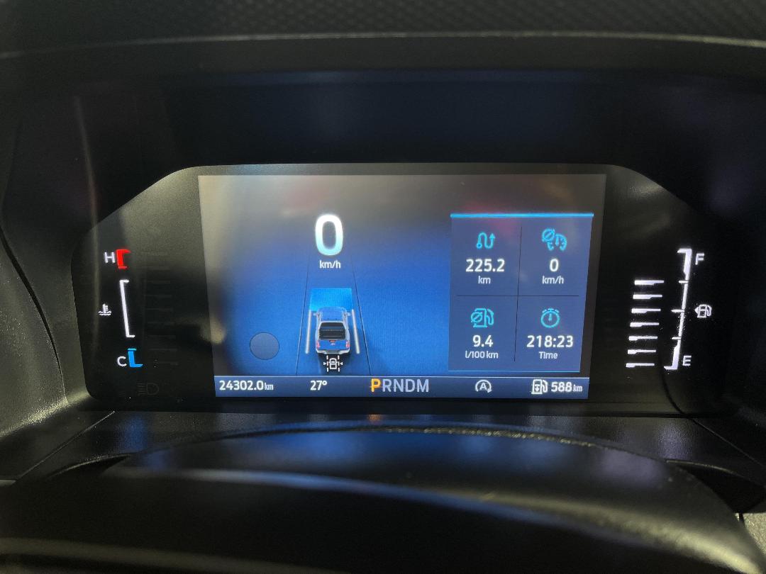 Photo '21' of Ford Ranger