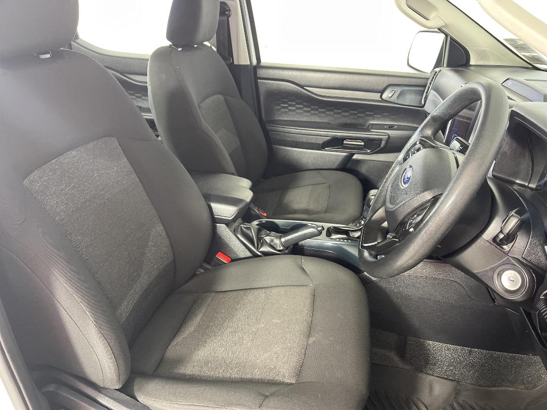 Photo '16' of Ford Ranger