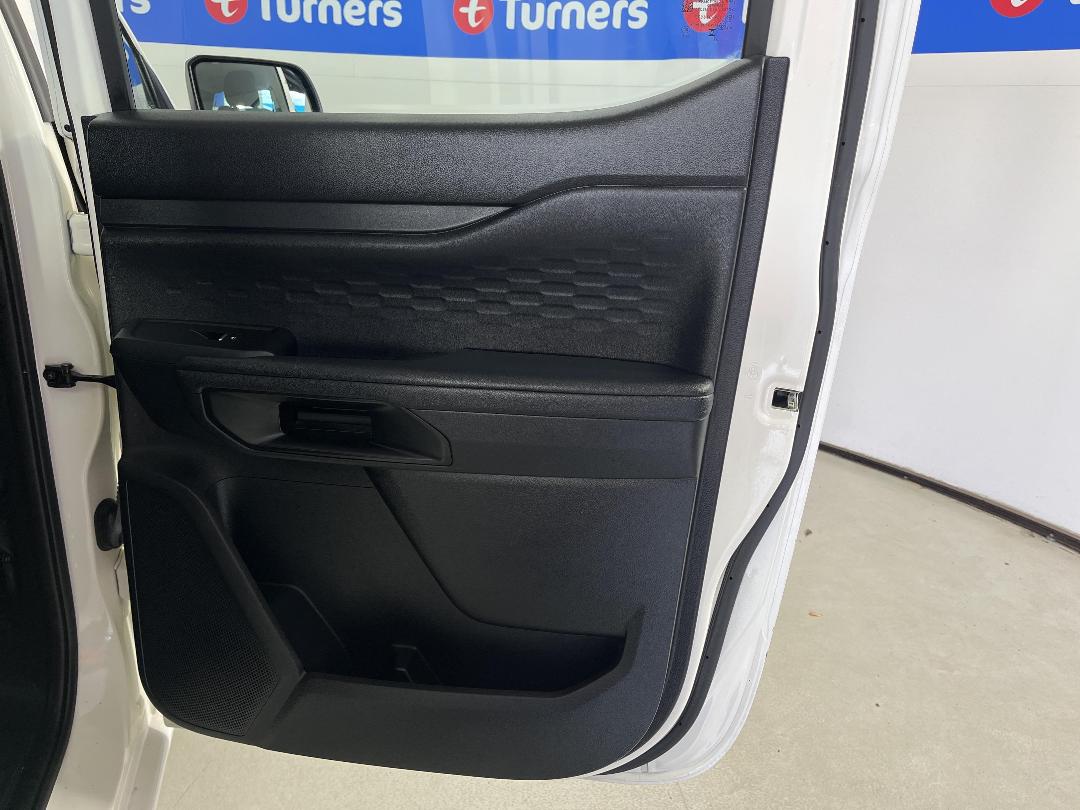 Photo '19' of Ford Ranger