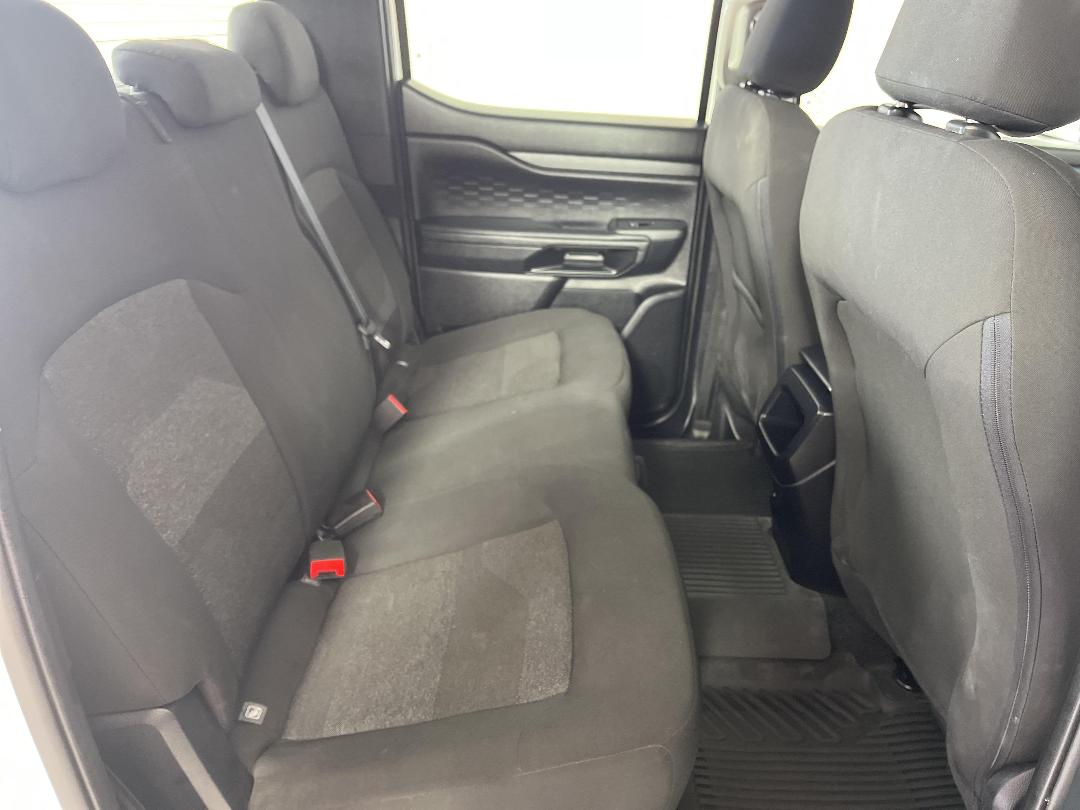 Photo '20' of Ford Ranger