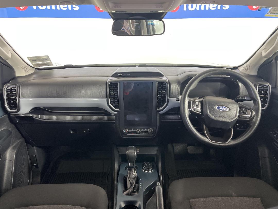 Photo '17' of Ford Ranger