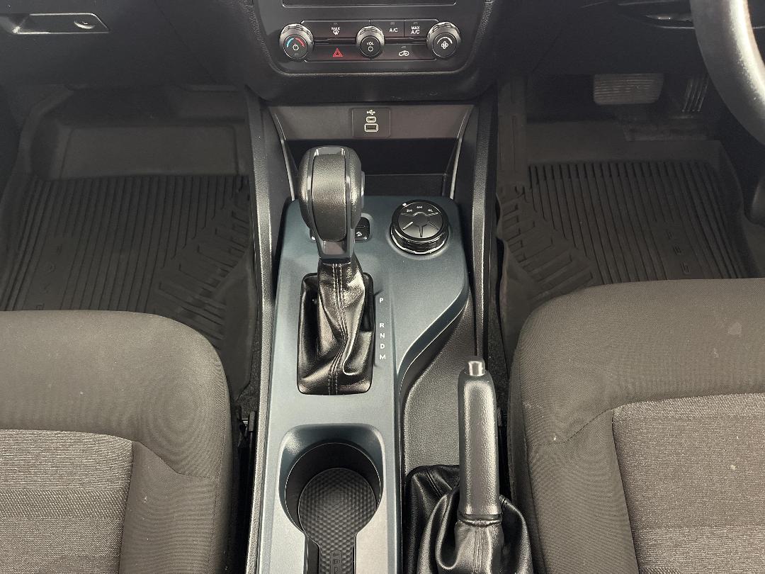 Photo '18' of Ford Ranger