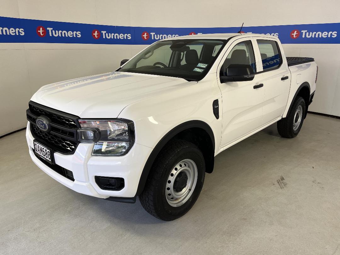 Photo '4' of Ford Ranger