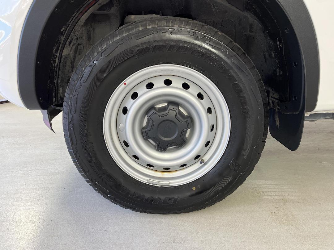 Photo '10' of Ford Ranger