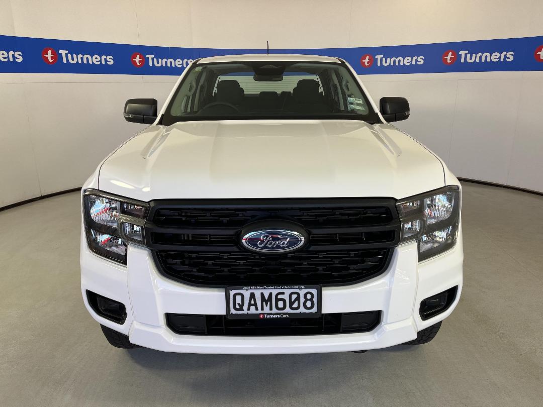 Photo '2' of Ford Ranger