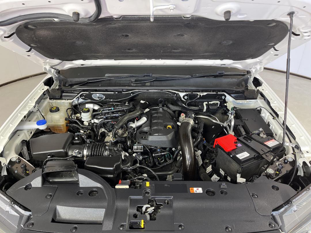 Photo '13' of Ford Ranger