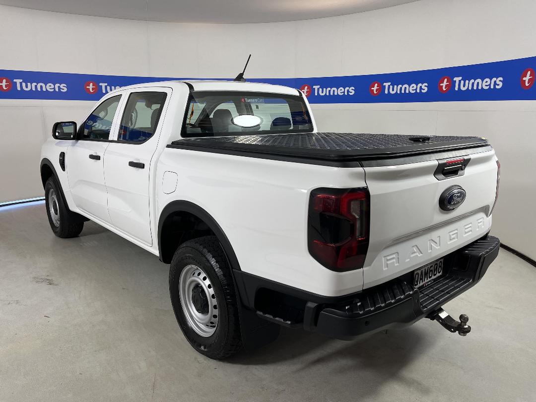 Photo '5' of Ford Ranger