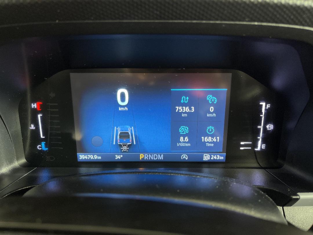 Photo '21' of Ford Ranger