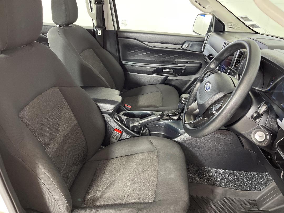 Photo '16' of Ford Ranger