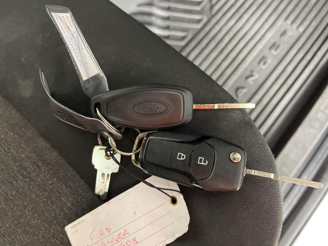 Photo '22' of Ford Ranger